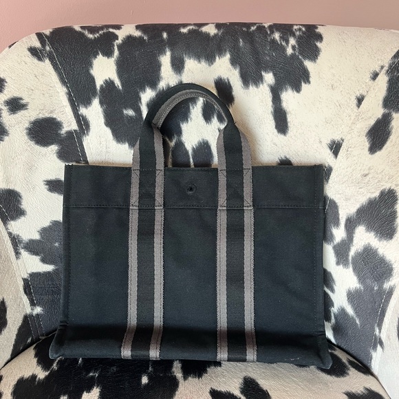 Hermes Herline Back Satchel - Picture 3 of 16